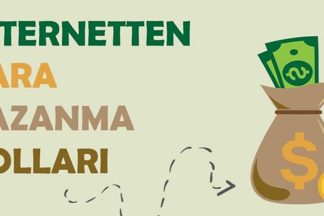 Para Kazanmanın En İyi 9 Yolu