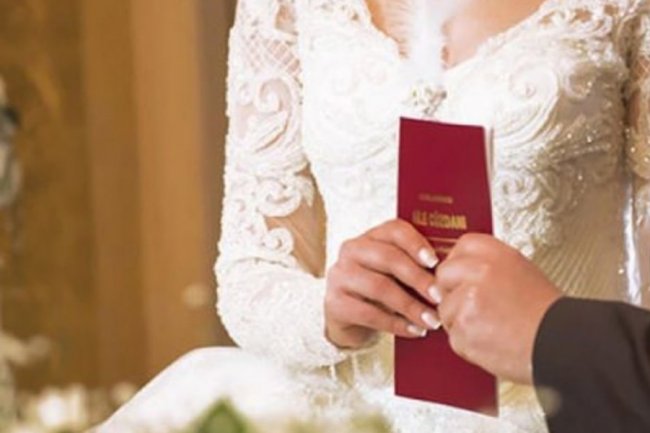 Doğum Haritasında Evlilik Yaşı Nasıl Bulunur