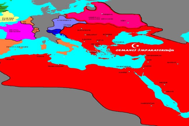 Osmanlı İmparatorluğu Hakkında Az Bilinenler