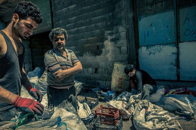 Alın Teriyle Zengin Olamak Mümkünmü