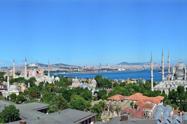 Ayasofya Neden Bu kadar Önemli