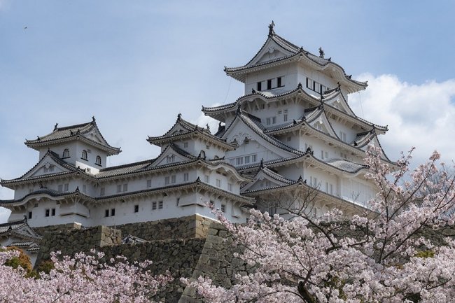 Japonya’nın Bilinmeyen Yüzü