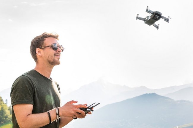 Türkiyede Drone Kullanımı ve Dron Kayıtları
