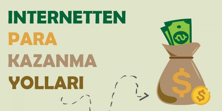Para Kazanmanın En İyi 9 Yolu