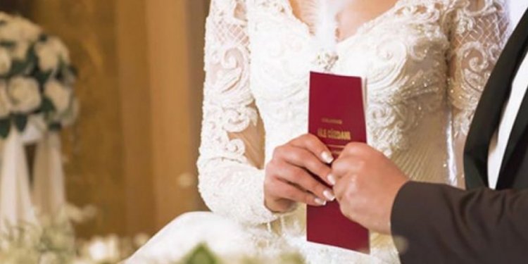Doğum Haritasında Evlilik Yaşı Nasıl Bulunur