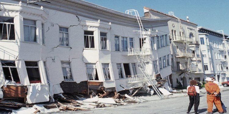 Depremler Neden Olur ve Tetikleyen Unsurlar