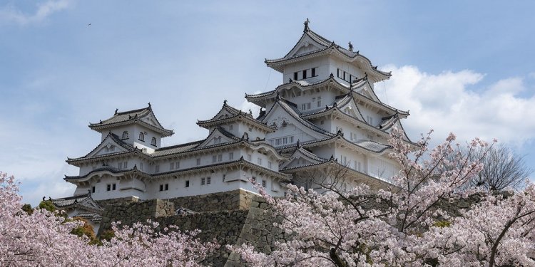 Japonya’nın Bilinmeyen Yüzü